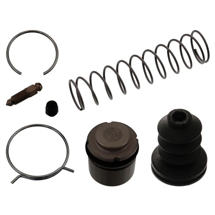 febi 26187 Clutch slave cylinder repair kit 26187