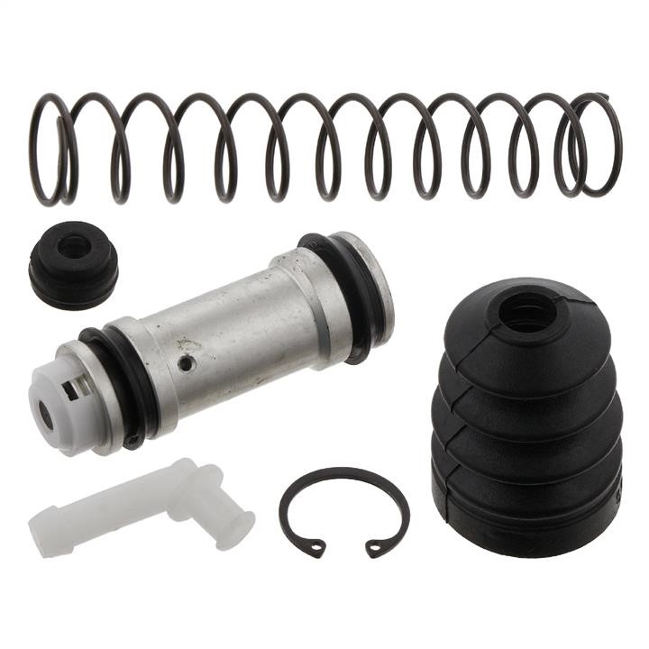 febi 26189 Clutch master cylinder repair kit 26189