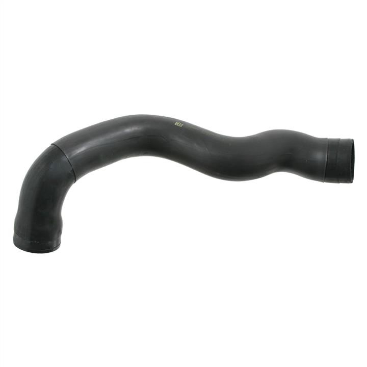 febi 26191 Intercooler pipe 26191 26191 febi Intercooler pipe