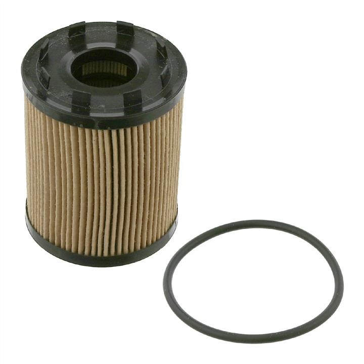 Buy febi 26366 at a low price in United Arab Emirates!