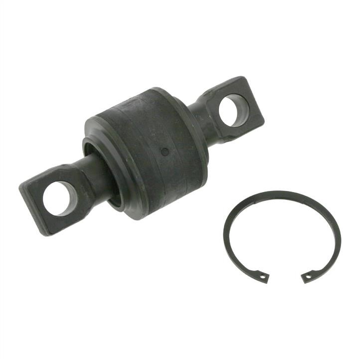 Rubber bushes MAN: 26449 febi Control arm bushing