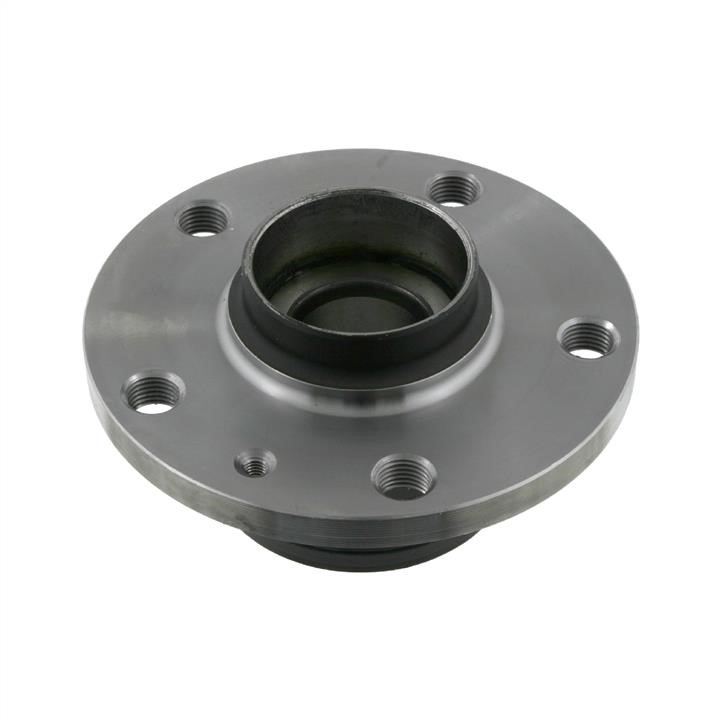 febi 26474 Wheel bearing kit 26474