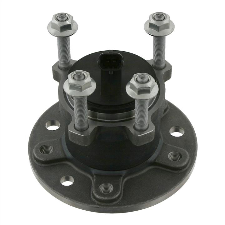 febi 26675 Wheel bearing kit 26675