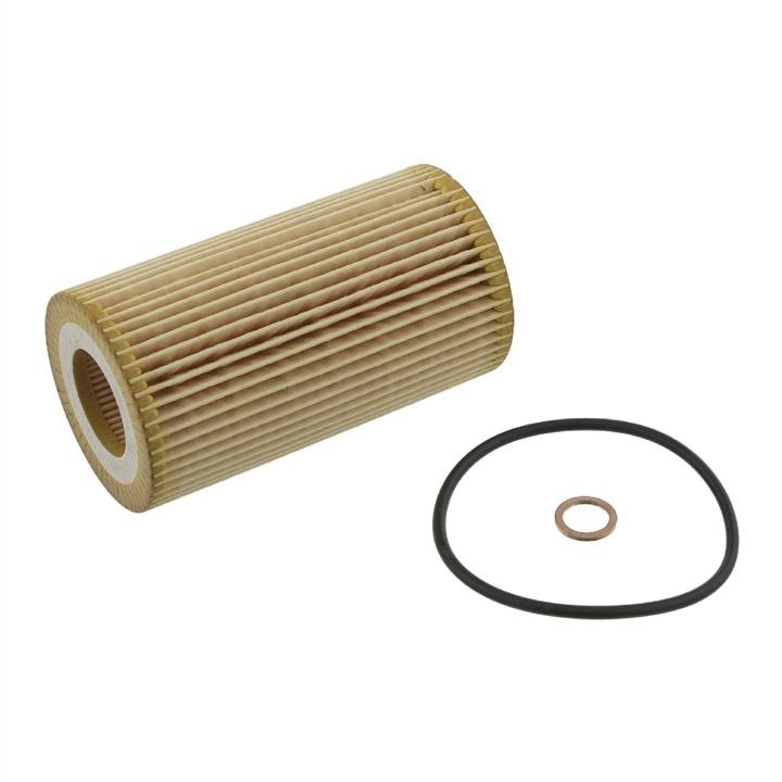 Oil Filter febi 26688