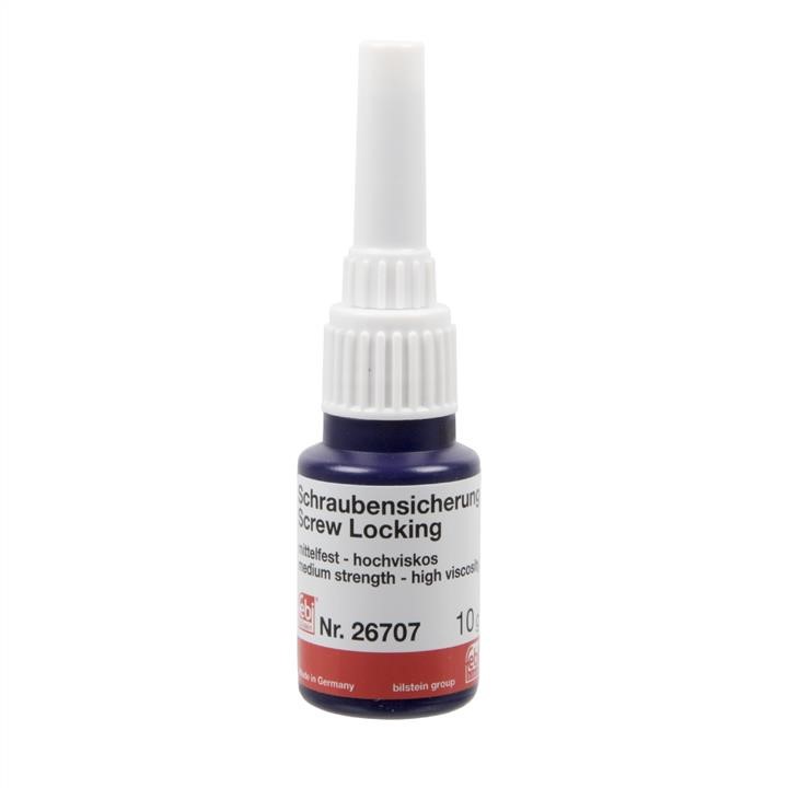 Buy febi 26707 at a low price in United Arab Emirates!