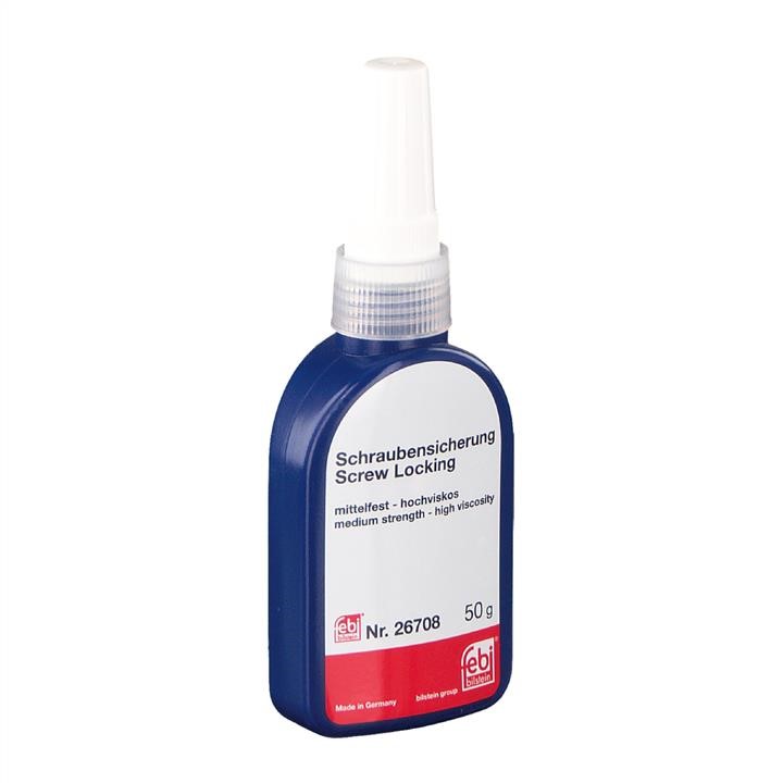 Buy febi 26708 at a low price in United Arab Emirates!