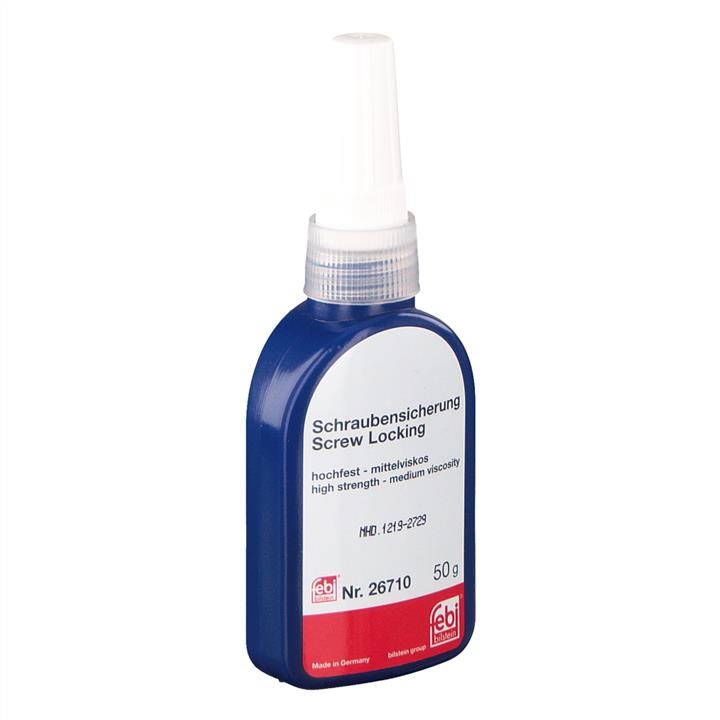 Buy febi 26710 at a low price in United Arab Emirates!