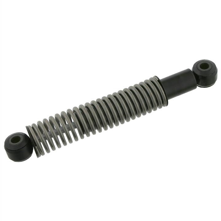 febi 26773 Poly V-belt tensioner shock absorber (drive) 26773