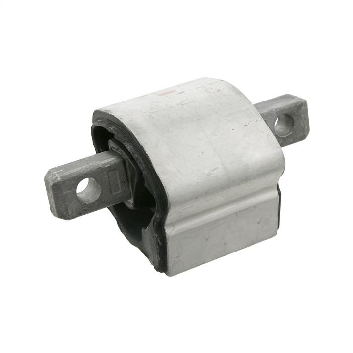 Gearbox mount Mercedes E-Class: 27420 febi Gearbox mount rear