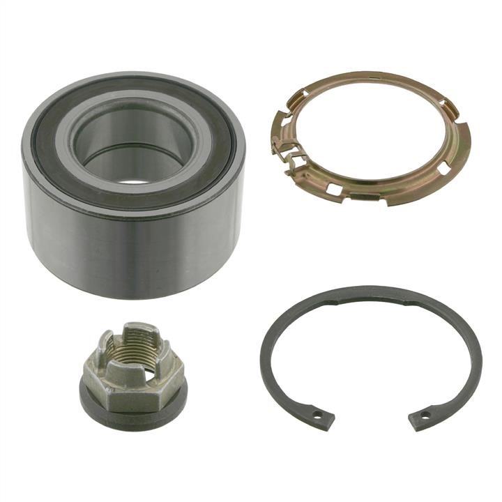 febi 26887 Wheel bearing kit 26887