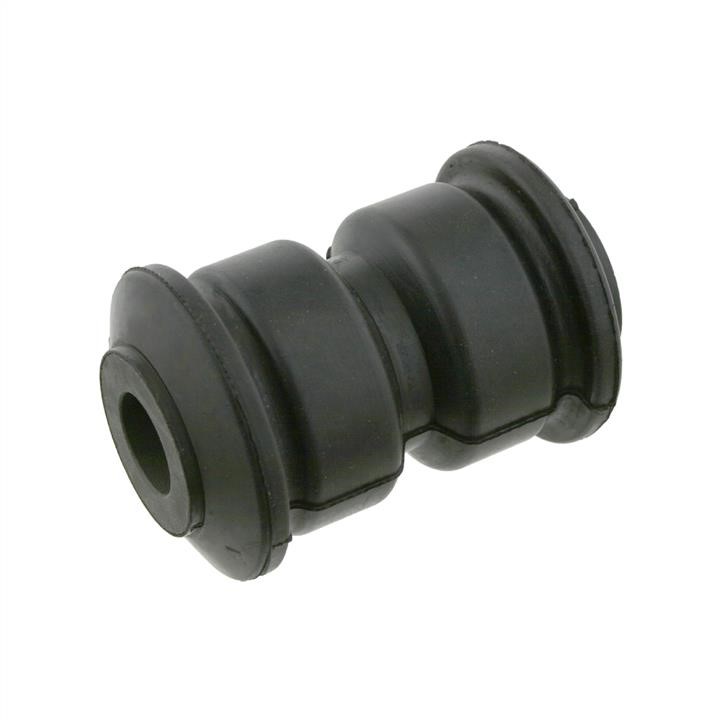 Rubber bushes Renault: 26916 febi Silentblock springs