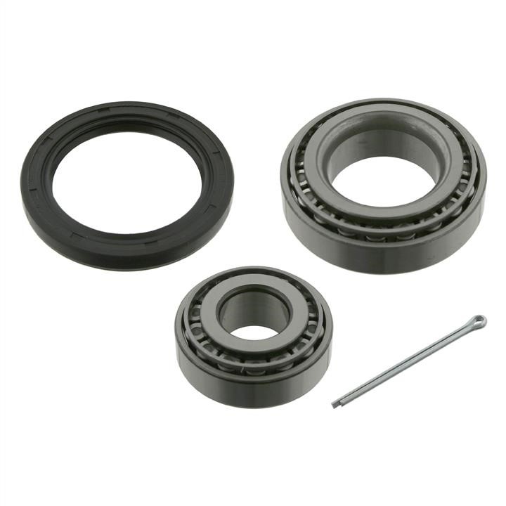 febi 27479 Wheel bearing kit 27479