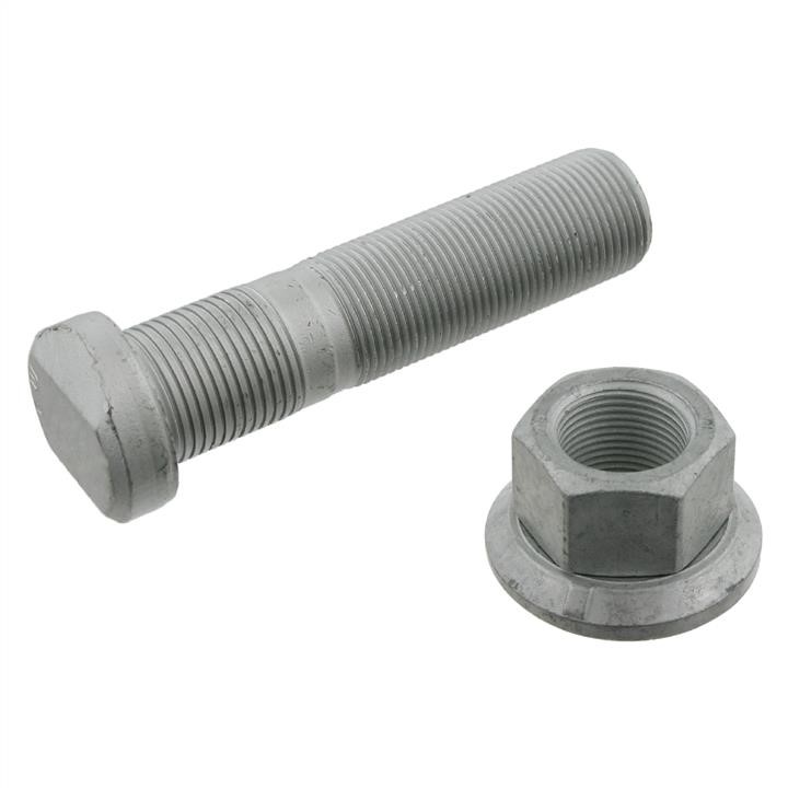 febi 27545 Wheel bolt 27545 27545 febi Wheel bolt