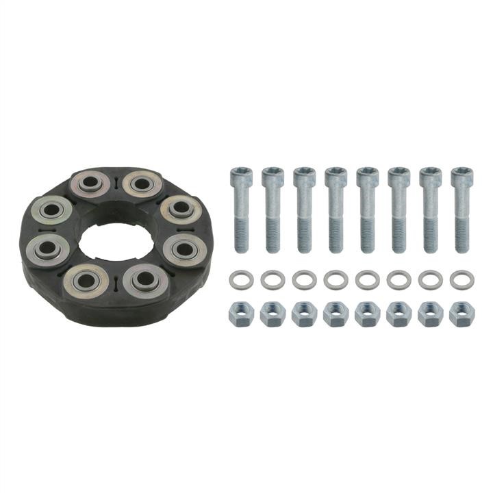 27583 febi Joint, propeller shaft