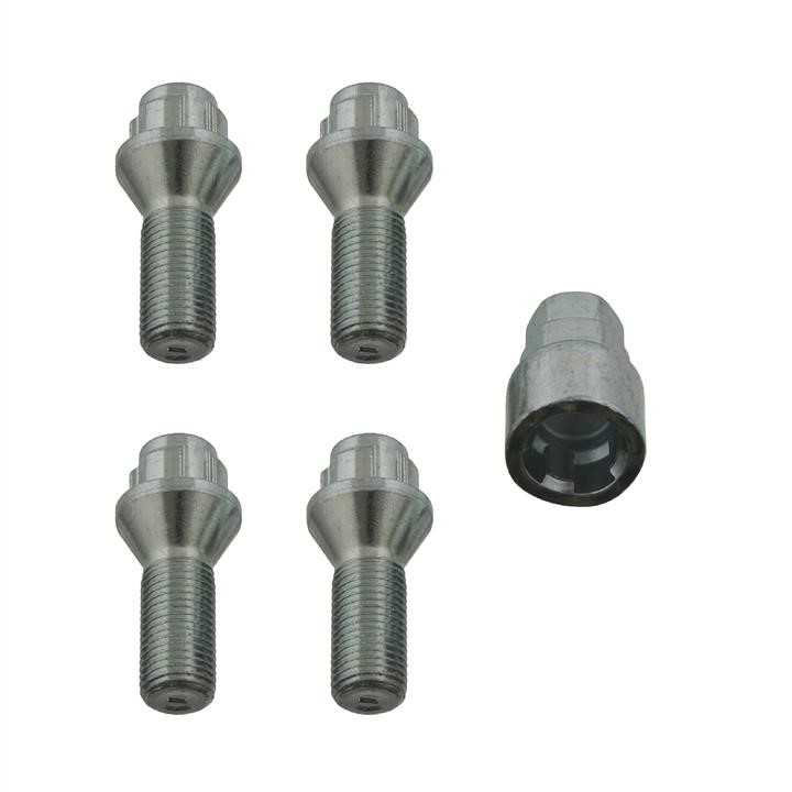 27055 febi Wheel bolt