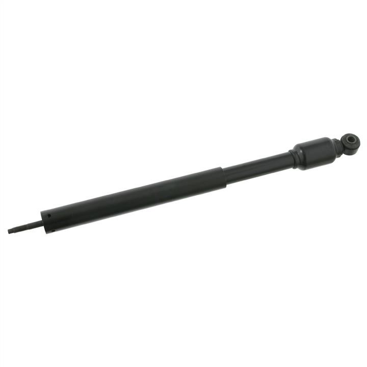 febi 27612 Steering damper 27612