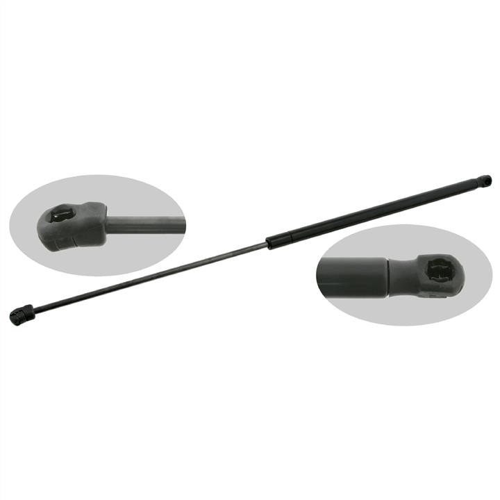 27695 febi Hood shock absorber