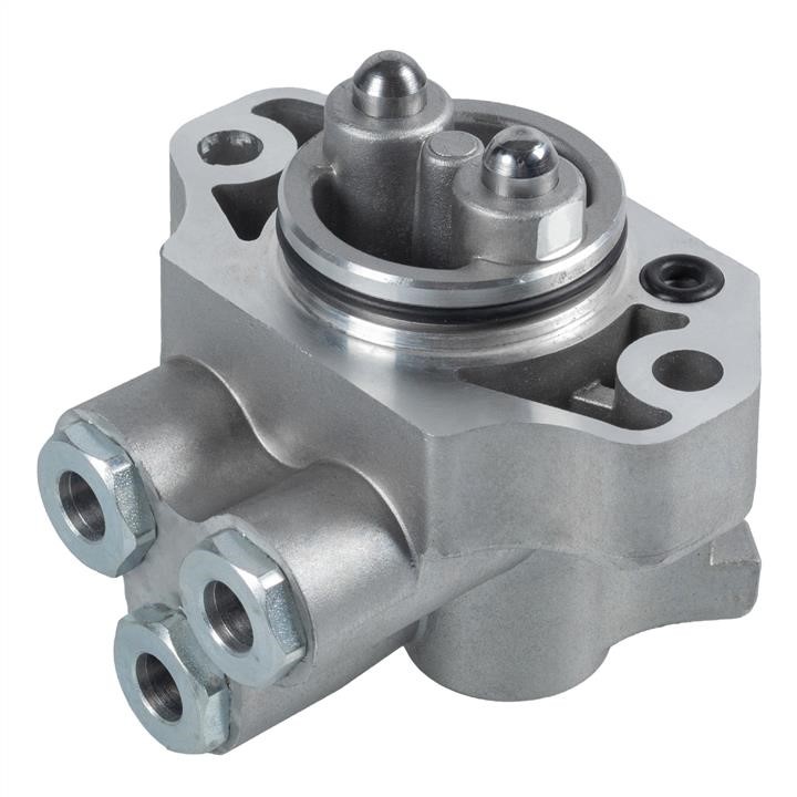 febi 27697 Shift cylinder valve 27697