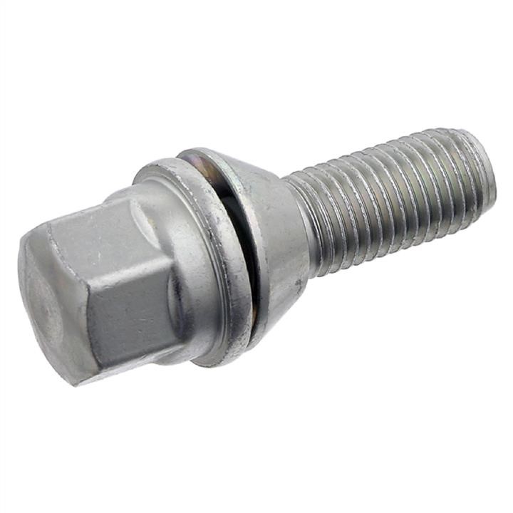 febi 27756 Wheel bolt 27756 27756 febi Wheel bolt