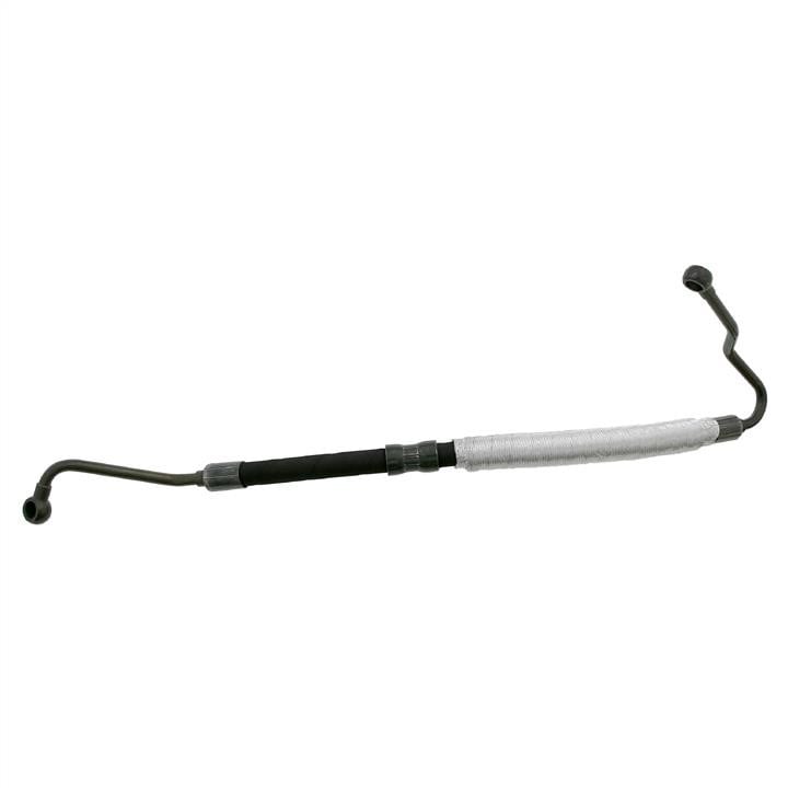 27219 febi High pressure hose with ferrules