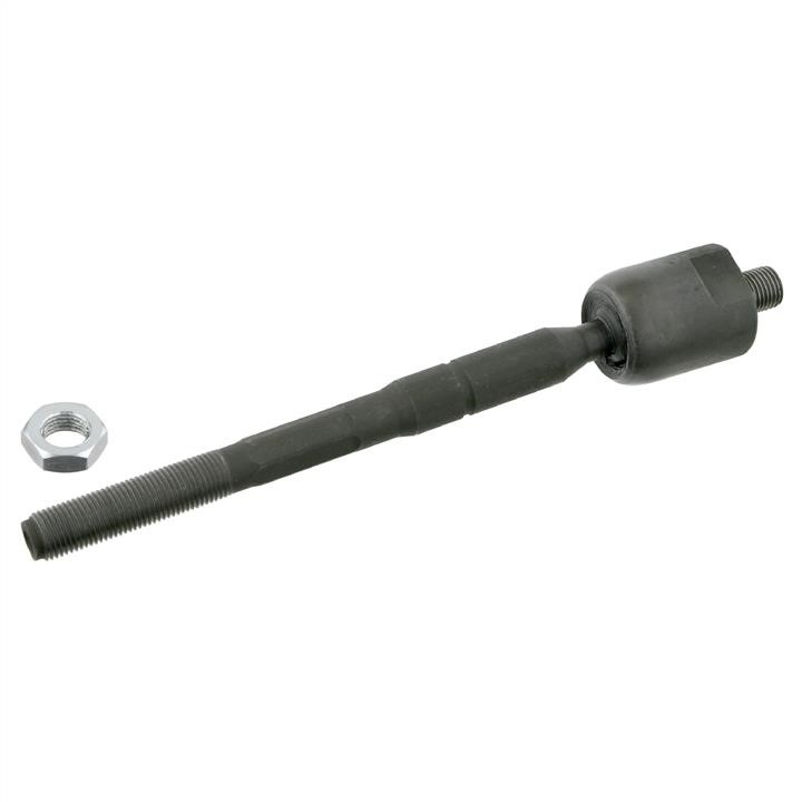 Inner tie rod end Toyota Previa: 27810 febi Inner Tie Rod