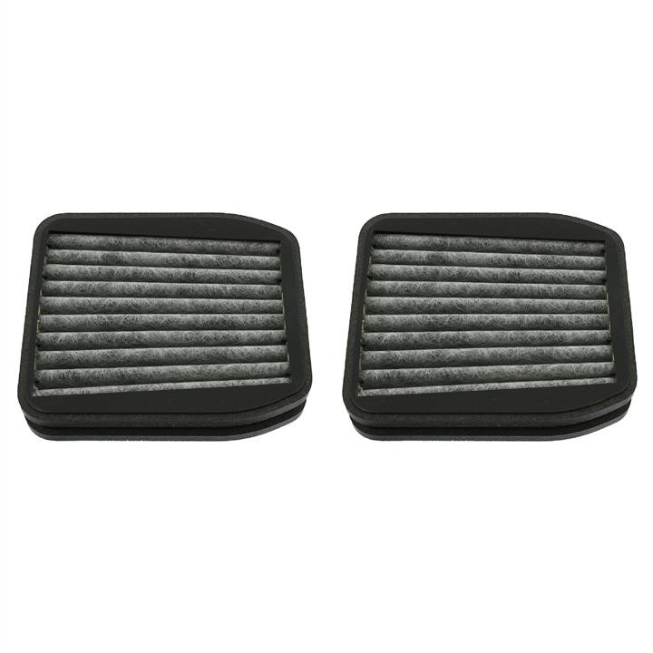 febi 28191 Activated Carbon Cabin Filter 28191