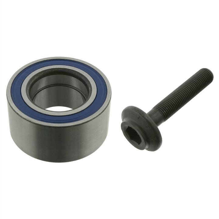 28192 febi Rear wheel bearing