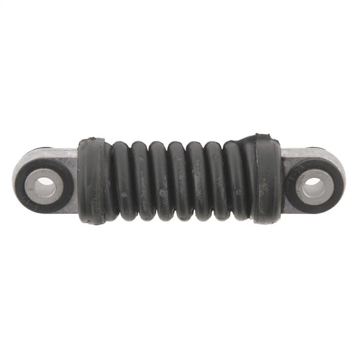 febi 28278 Poly V-belt tensioner shock absorber (drive) 28278