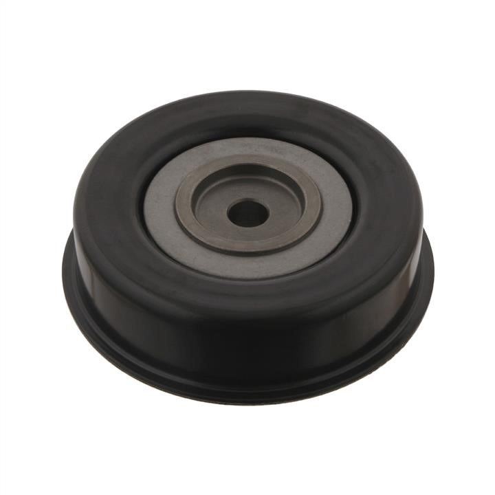 febi 28316 V-ribbed belt tensioner (drive) roller 28316