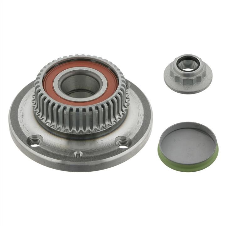 febi 28376 Wheel bearing kit 28376
