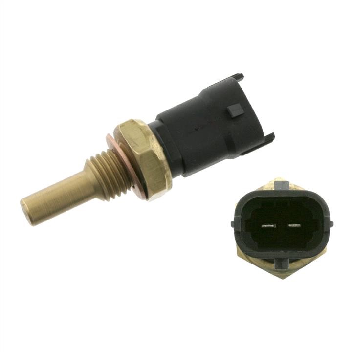 febi 28377 Coolant temperature sensor 28377 28377 febi Coolant temperature sensor