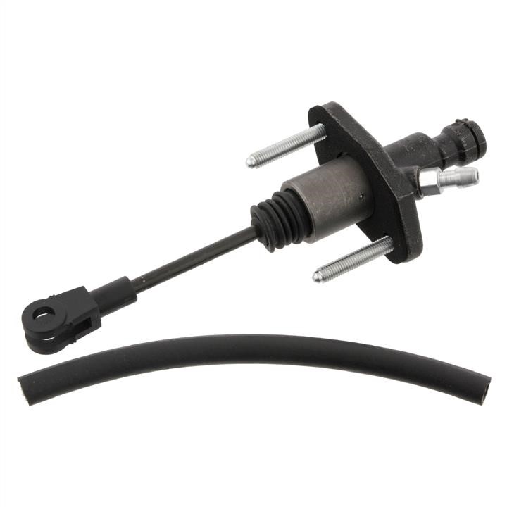 28483 febi Master cylinder, clutch