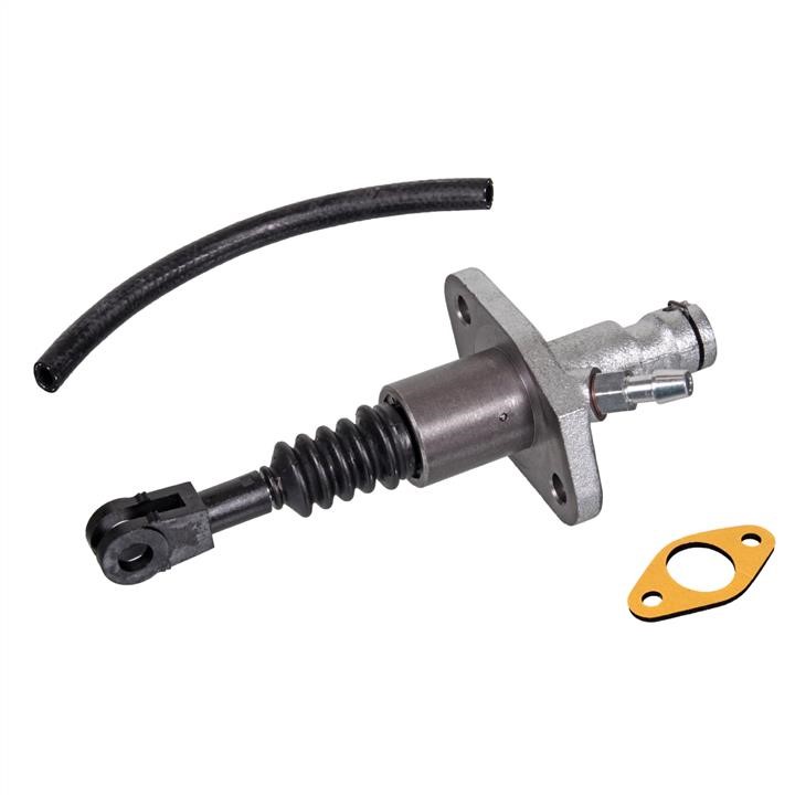 febi 28484 Master cylinder, clutch 28484 28484 febi Master cylinder, clutch