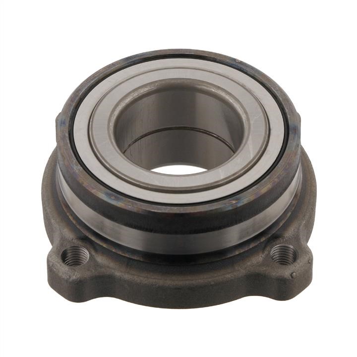 febi 28506 Wheel bearing kit 28506