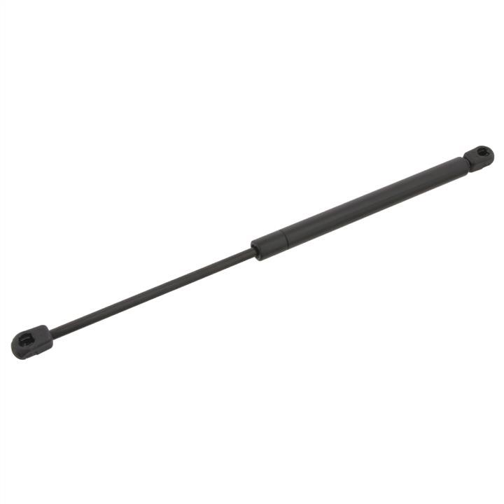 febi 28557 Tailgate strut 28557 28557 febi Tailgate strut