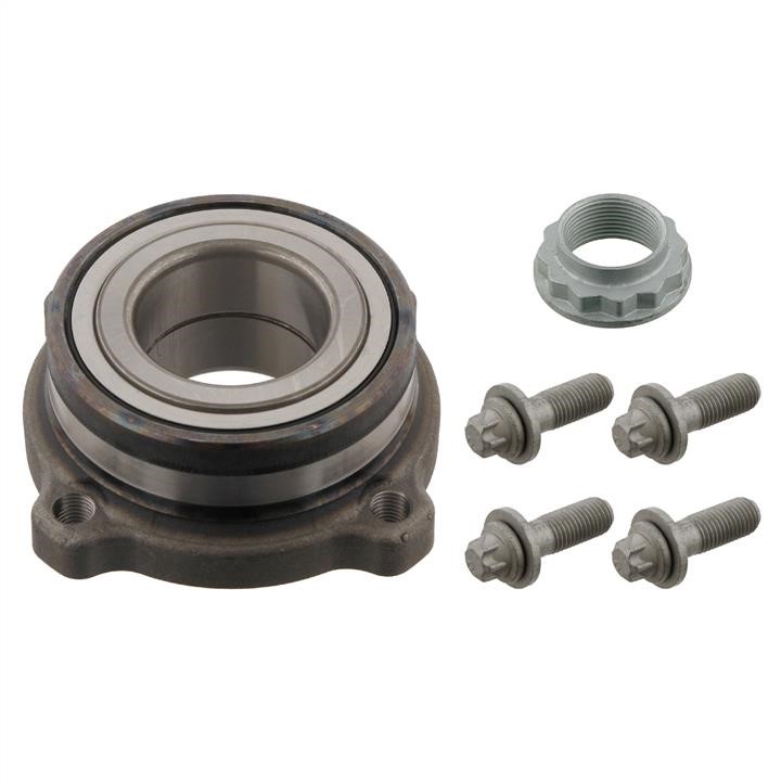 febi 28623 Wheel bearing kit 28623