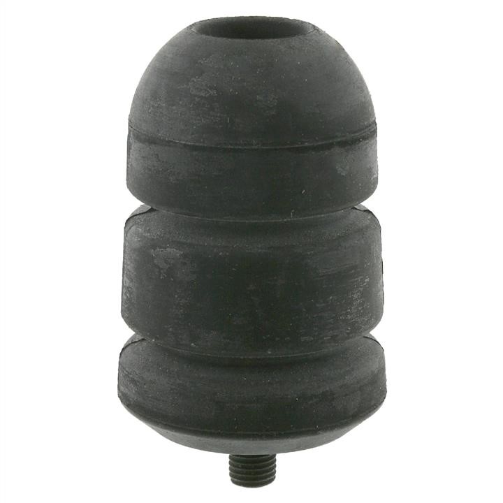 febi 28637 Rubber buffer, suspension 28637