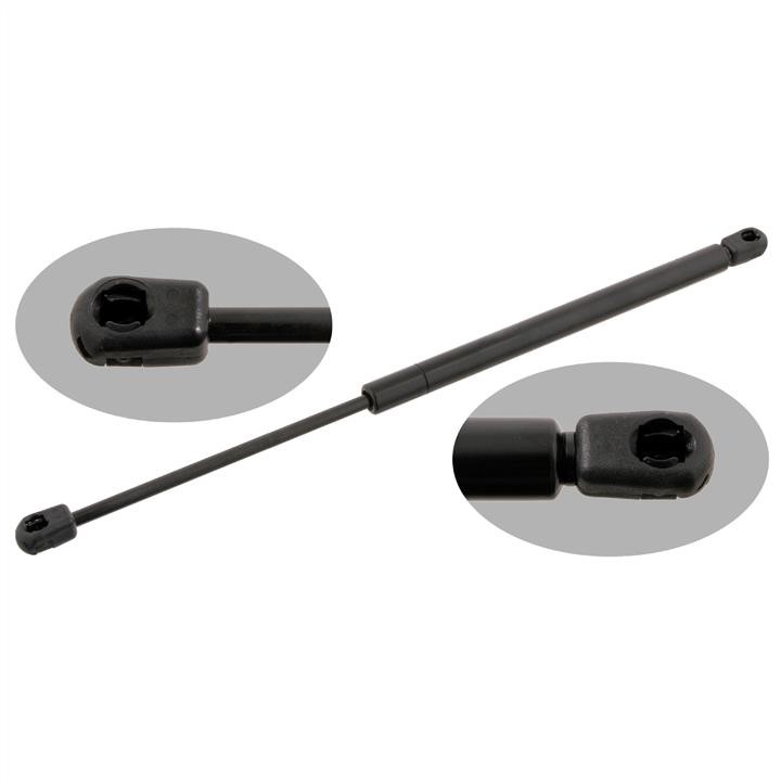 29295 febi Hood shock absorber