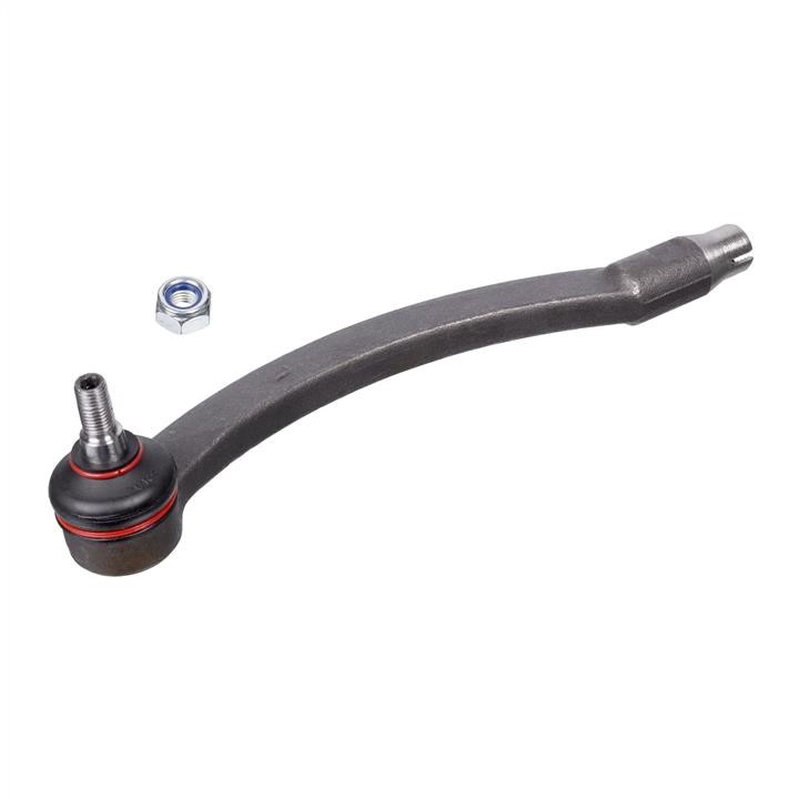 Outer tie rod end Mini Cooper: 29303 febi Left tie rod end