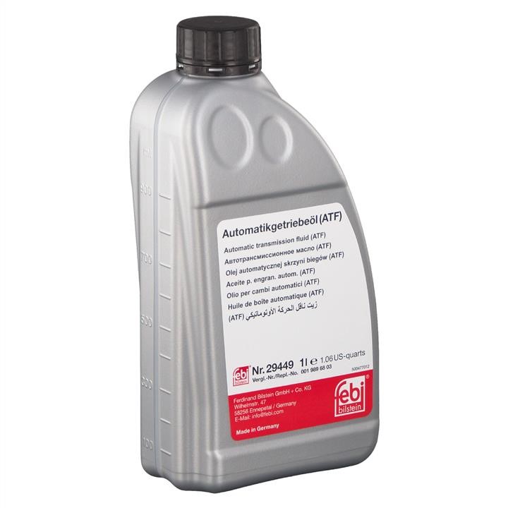 Buy febi 29449 at a low price in United Arab Emirates!