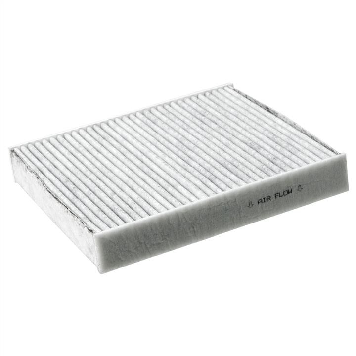 febi 29468 Activated Carbon Cabin Filter 29468