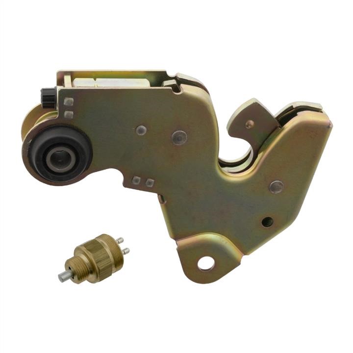 29480 febi Door lock