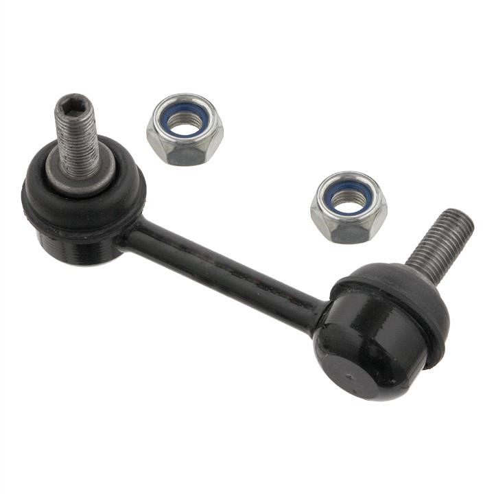 febi 29528 Rear anti roll bar link 29528 29528 febi Rear anti roll bar link