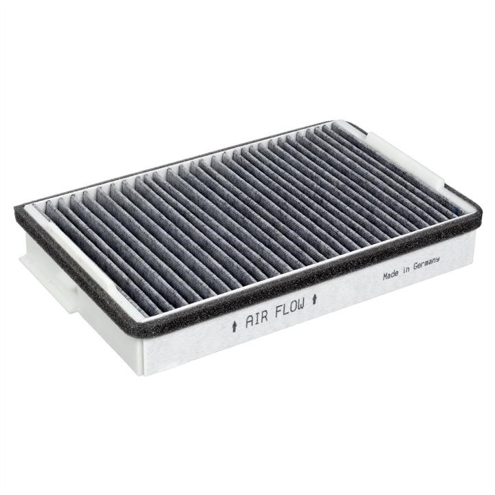 febi 29836 Activated Carbon Cabin Filter 29836