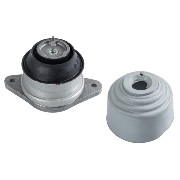 Engine mount Mercedes: 29968 febi Engine mount