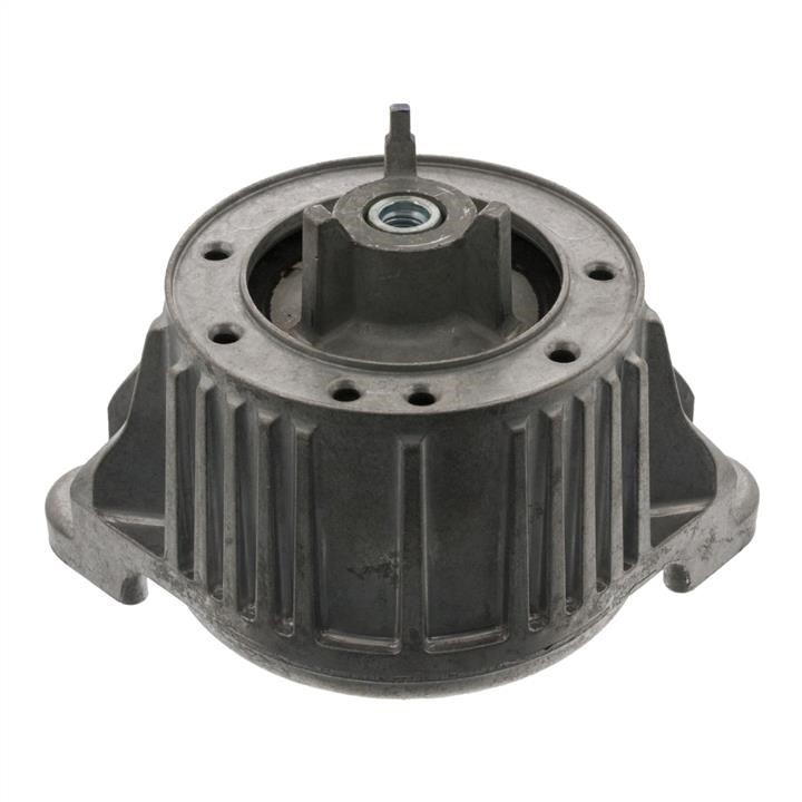 Engine mount Mercedes GLK-Class: 29987 febi Engine mount