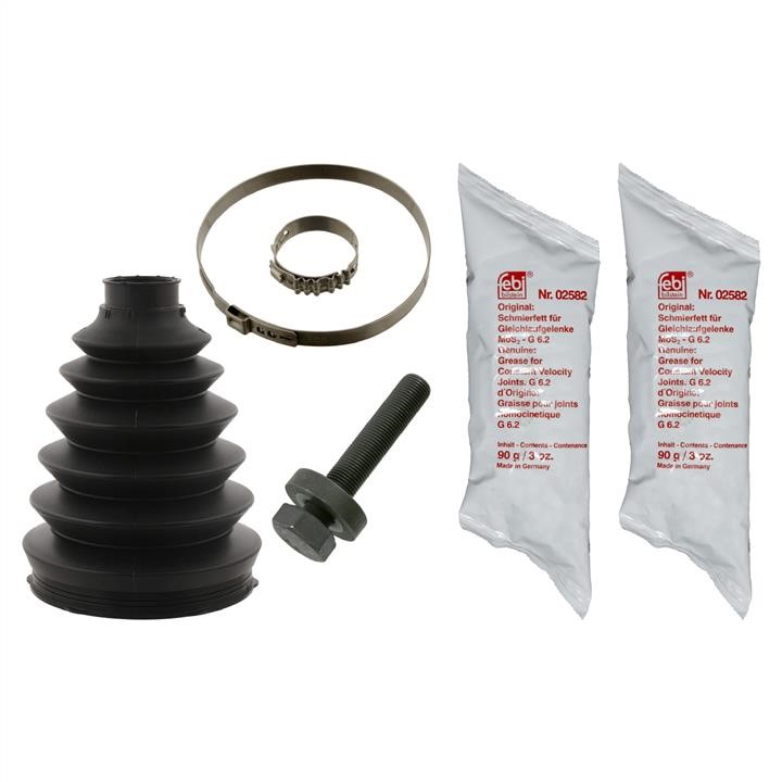  29997 Outer drive shaft boot, kit 29997