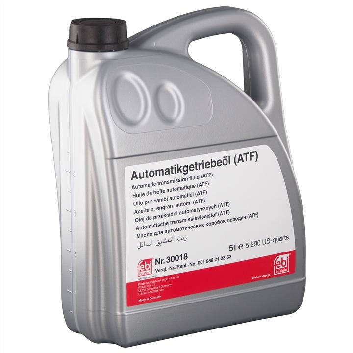 Buy febi 30018 at a low price in United Arab Emirates!
