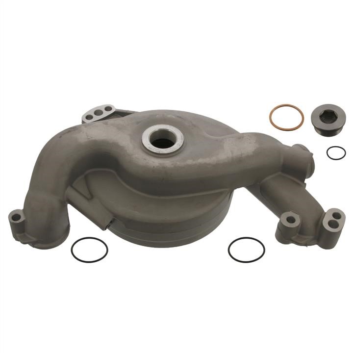 febi 30102 Water pump 30102 30102 febi Water pump