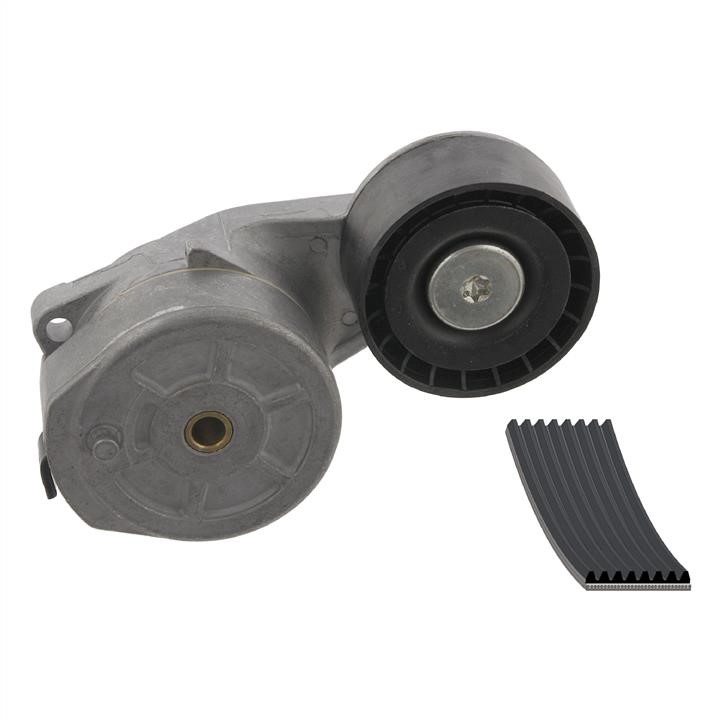 30209 febi Drive belt kit